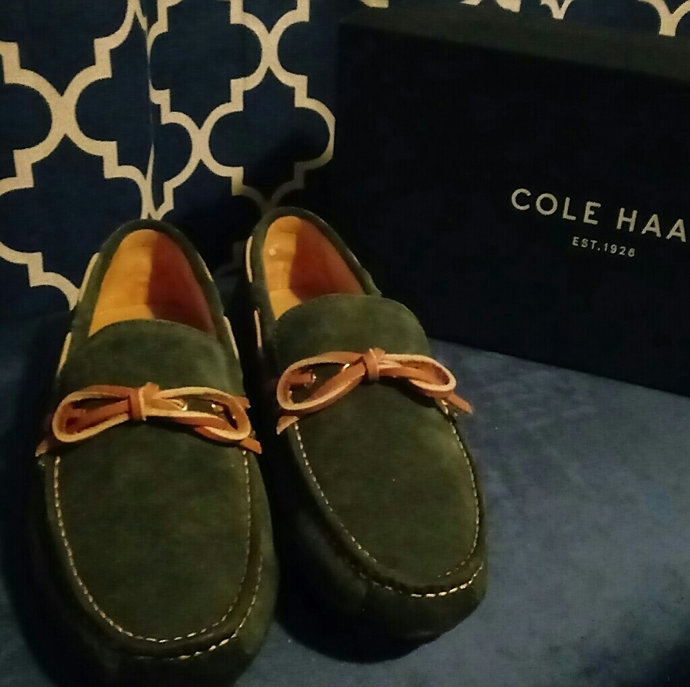 Cole Haan Driver